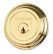 Medeco Deadbolt medeco deadbolt