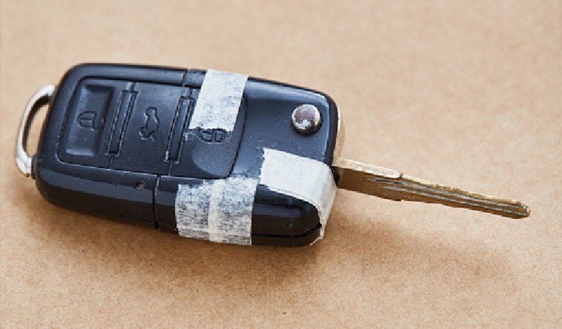 Car Key Replacement Service in Conway, SC Car Key Replacement Service in Conway, SC