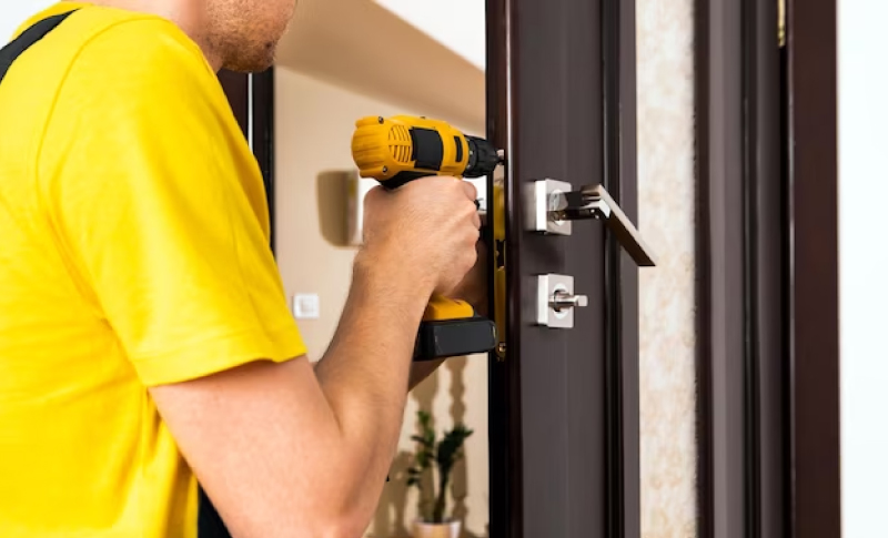 Emergency Office Locksmith in Conway, SC
