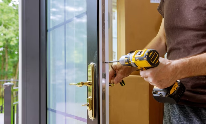 Lock Installation Service in Conway, SC Lock Installation Service in Conway, SC