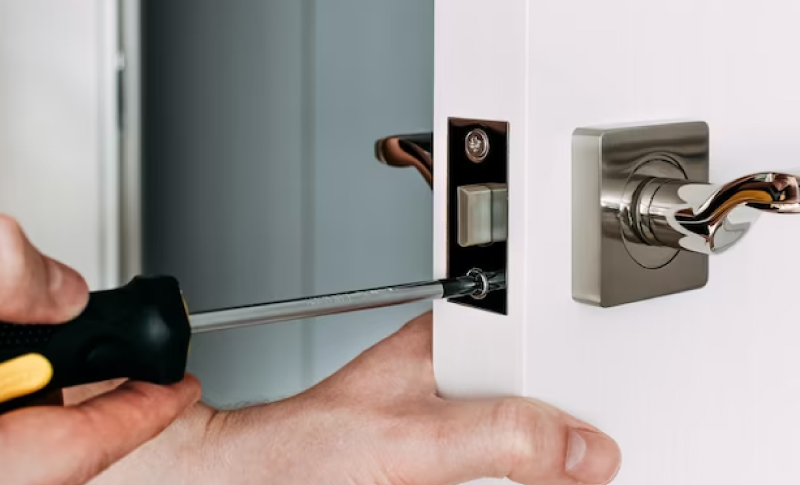 Lock Installation Service in Conway, SC Lock Installation Service in Conway, SC