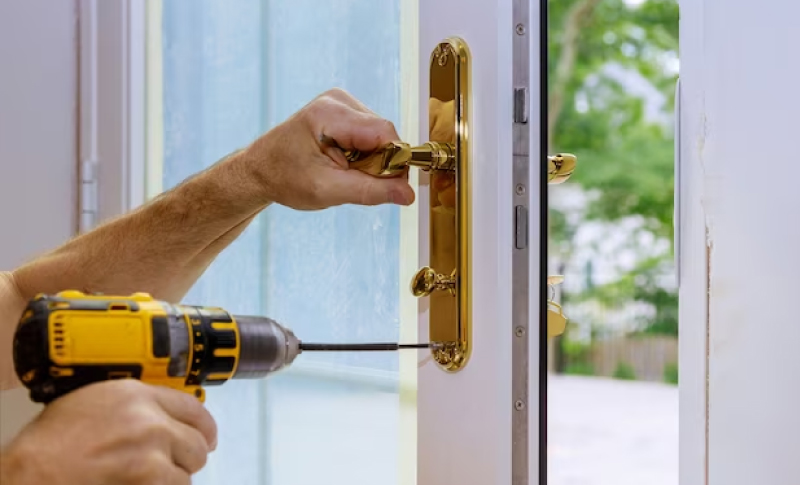 Home Lock Repair Service in Conway, SC Home Lock Repair Service in Conway, SC