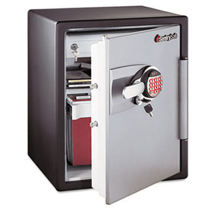 electronic safe electronic safe